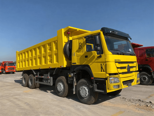 Camions